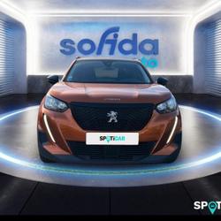 Peugeot 2008 1.2 PureTech 100ch S&S Style Dechy