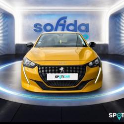 Peugeot 208 1.2 PureTech 75ch S&S Style Dechy