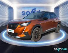 Peugeot 2008 Dechy