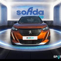 Peugeot 2008 1.2 PureTech 100ch S&S Allure Dechy