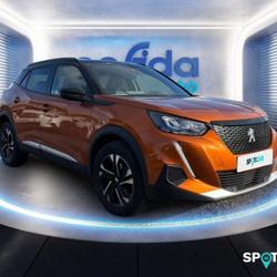 Peugeot 2008 1.2 PureTech 100ch S&S Allure Dechy