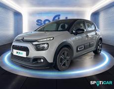 Citroen C3 Dechy