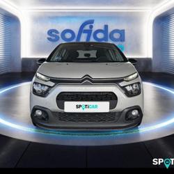 Citroen C3 1.2 PureTech 83ch S&S Feel Pack Dechy