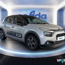 Citroen C3 1.2 PureTech 83ch S&S Feel Pack Dechy