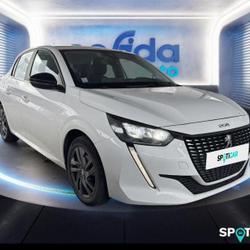 Peugeot 208 1.2 PureTech 100ch S&S Active Pack EAT8 Dechy