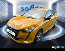 Peugeot 208 Dechy