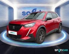 Peugeot 2008 Dechy