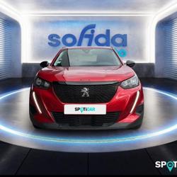 Peugeot 2008 1.2 PureTech 100ch S&S Style Dechy