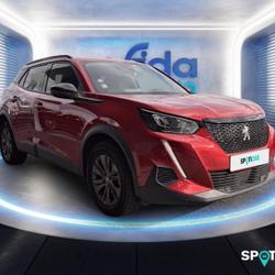 Peugeot 2008 1.2 PureTech 100ch S&S Style Dechy