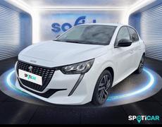 Peugeot 208 Dechy