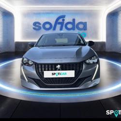 Peugeot 208 1.2 PureTech 75ch S&S Style Dechy