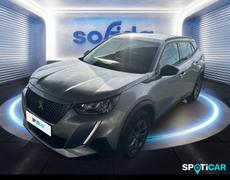 Peugeot 2008 Dechy