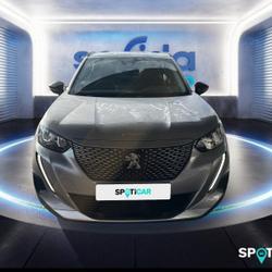 Peugeot 2008 e-2008 136ch Style Dechy