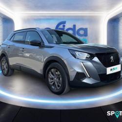 Peugeot 2008 1.2 PureTech 100ch S&S Style Dechy