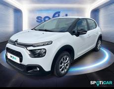 Citroen C3 Dechy