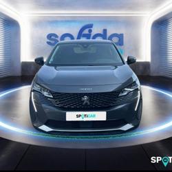 Peugeot 3008 HYBRID 225ch Allure Pack e-EAT8 Dechy