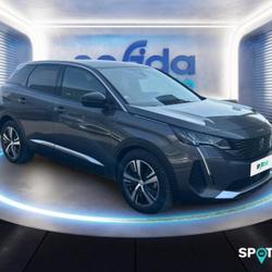 Peugeot 3008 HYBRID 225ch Allure Pack e-EAT8 Dechy