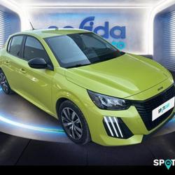 Peugeot 208 1.2 100ch S&S Style Dechy