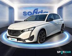 Peugeot 308 III Phase 1 Dechy