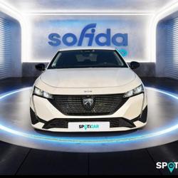 Peugeot 308 III Phase 1 PHEV 180ch Allure Pack e-EAT8 Dechy