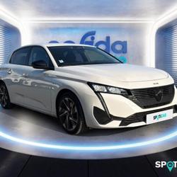 Peugeot 308 III Phase 1 PHEV 180ch Allure Pack e-EAT8 Dechy