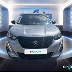 Peugeot 2008 1.2 PureTech 100ch S&S Style Dechy