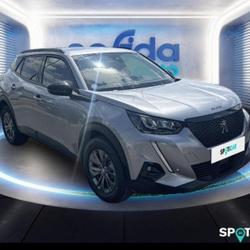 Peugeot 2008 1.2 PureTech 100ch S&S Style Dechy