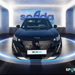 Peugeot 2008 1.2 PureTech 130ch S&S GT Dechy
