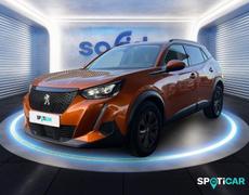 Peugeot 2008 Dechy
