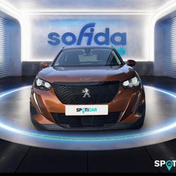 Peugeot 2008 1.2 PureTech 100ch S&S Style Dechy