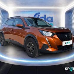 Peugeot 2008 1.2 PureTech 100ch S&S Style Dechy