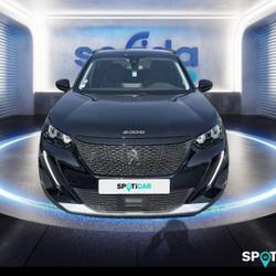 Peugeot 2008 1.2 PureTech 100ch S&S Allure Pack Dechy