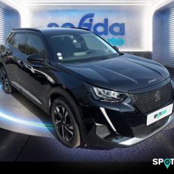 Peugeot 2008 1.2 PureTech 100ch S&S Allure Pack Dechy