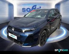 Citroen C5 Aircross Dechy