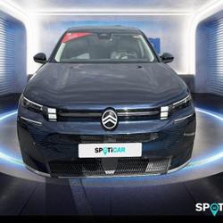 Citroen C5 Aircross 1.2 Hybride 145ch BUSINESS boite automatique Dechy