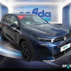 Citroen C5 Aircross 1.2 Hybride 145ch BUSINESS boite automatique Dechy
