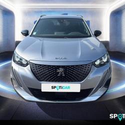 Peugeot 2008 e-2008 136ch Style Dechy