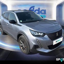 Peugeot 2008 e-2008 136ch Style Dechy