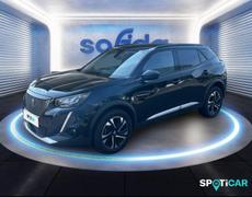 Peugeot 2008 Dechy