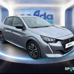 Peugeot 208 1.2 PureTech 100ch S&S Allure Dechy