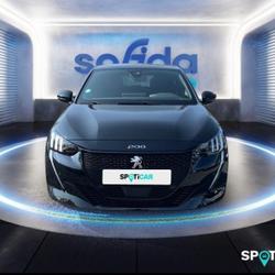 Peugeot 208 e-208 136ch GT Pack Dechy