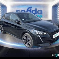 Peugeot 208 e-208 136ch GT Pack Dechy