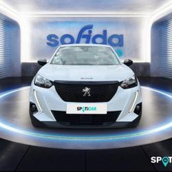 Peugeot 2008 1.2 PureTech 100ch S&S Active Pack Dechy