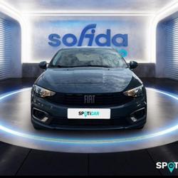 Fiat Tipo 2 1.6 MultiJet 130ch Dechy