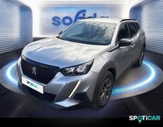 Peugeot 2008 Dechy