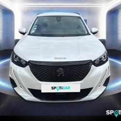 Peugeot 2008 1.2 PureTech 100ch S&S Allure 5cv Dechy