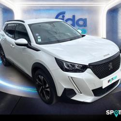 Peugeot 2008 1.2 PureTech 100ch S&S Allure 5cv Dechy