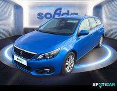 Peugeot 308 SW Phase 2 Dechy