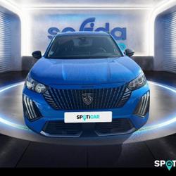 Peugeot 2008 1.5 BlueHDi 130ch S&S Allure EAT8 Dechy