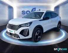 Peugeot 2008 Dechy